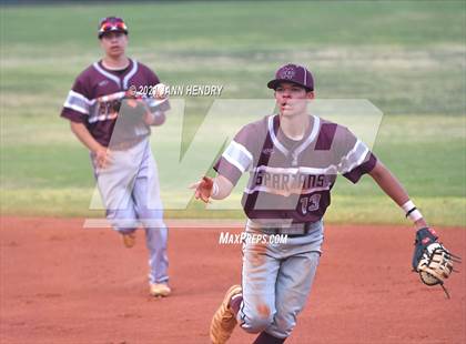 Thumbnail 2 in Cimarron-Memorial @ Bishop Gorman photogallery.