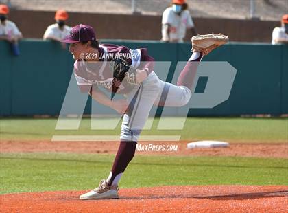 Thumbnail 2 in Cimarron-Memorial @ Bishop Gorman photogallery.