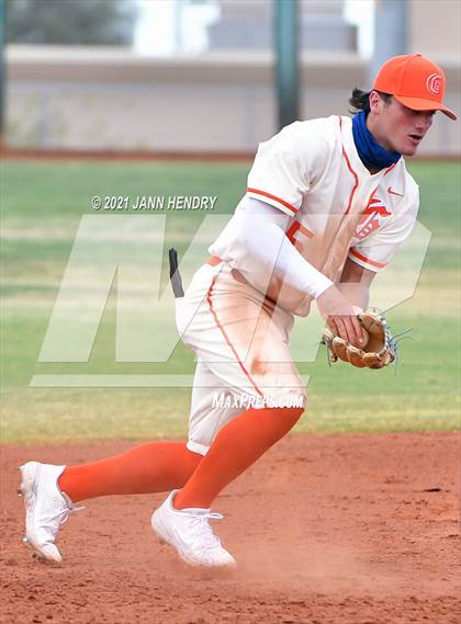 Thumbnail 1 in Cimarron-Memorial @ Bishop Gorman photogallery.