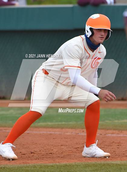 Thumbnail 2 in Cimarron-Memorial @ Bishop Gorman photogallery.