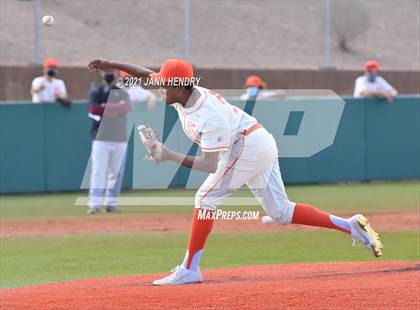 Thumbnail 1 in Cimarron-Memorial @ Bishop Gorman photogallery.