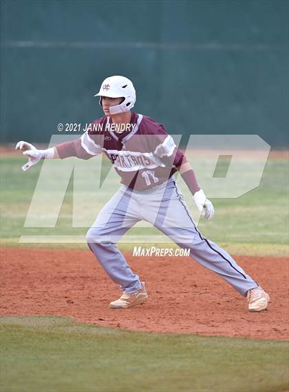 Thumbnail 3 in Cimarron-Memorial @ Bishop Gorman photogallery.