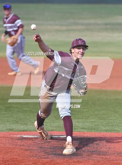 Thumbnail 1 in Cimarron-Memorial @ Bishop Gorman photogallery.