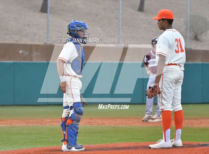 Thumbnail 1 in Cimarron-Memorial @ Bishop Gorman photogallery.