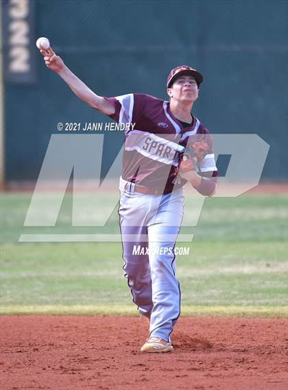 Thumbnail 2 in Cimarron-Memorial @ Bishop Gorman photogallery.
