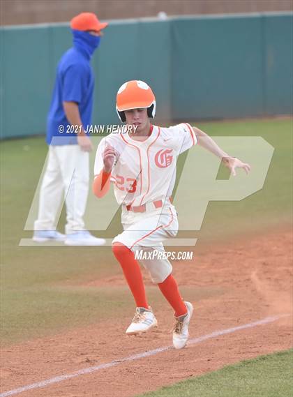 Thumbnail 3 in Cimarron-Memorial @ Bishop Gorman photogallery.