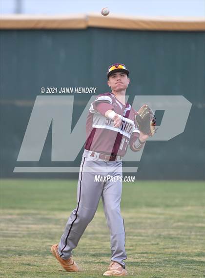 Thumbnail 1 in Cimarron-Memorial @ Bishop Gorman photogallery.