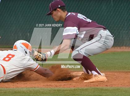Thumbnail 3 in Cimarron-Memorial @ Bishop Gorman photogallery.