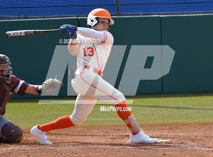 Thumbnail 2 in Cimarron-Memorial @ Bishop Gorman photogallery.