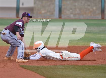 Thumbnail 3 in Cimarron-Memorial @ Bishop Gorman photogallery.