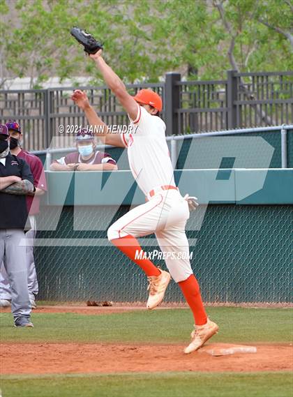 Thumbnail 2 in Cimarron-Memorial @ Bishop Gorman photogallery.