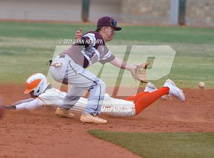 Thumbnail 1 in Cimarron-Memorial @ Bishop Gorman photogallery.