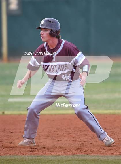 Thumbnail 3 in Cimarron-Memorial @ Bishop Gorman photogallery.