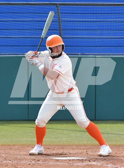 Thumbnail 3 in Cimarron-Memorial @ Bishop Gorman photogallery.