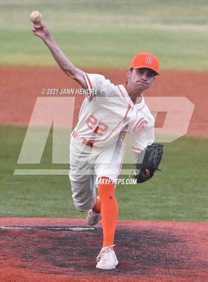 Thumbnail 2 in Cimarron-Memorial @ Bishop Gorman photogallery.