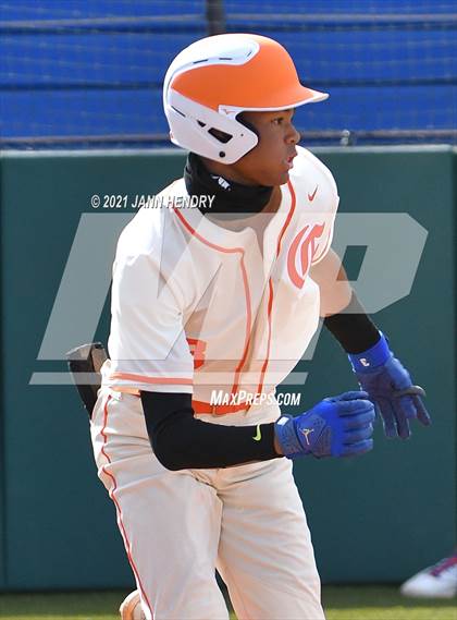 Thumbnail 1 in Cimarron-Memorial @ Bishop Gorman photogallery.