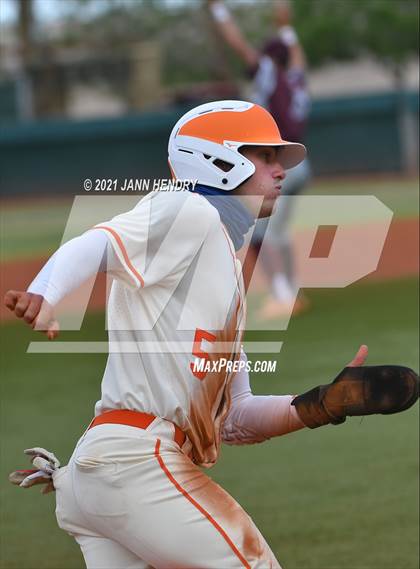 Thumbnail 2 in Cimarron-Memorial @ Bishop Gorman photogallery.