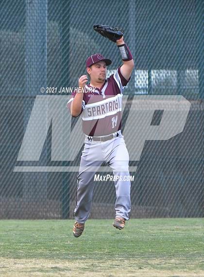 Thumbnail 1 in Cimarron-Memorial @ Bishop Gorman photogallery.
