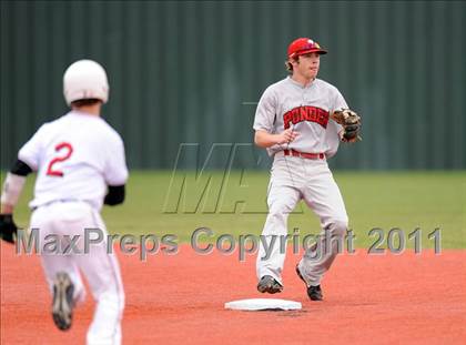 Thumbnail 3 in Van vs Ponder (Sunnyvale Tournament) photogallery.