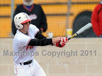 Thumbnail 3 in Van vs Ponder (Sunnyvale Tournament) photogallery.