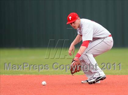 Thumbnail 3 in Van vs Ponder (Sunnyvale Tournament) photogallery.