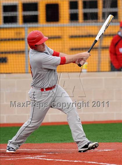 Thumbnail 1 in Van vs Ponder (Sunnyvale Tournament) photogallery.