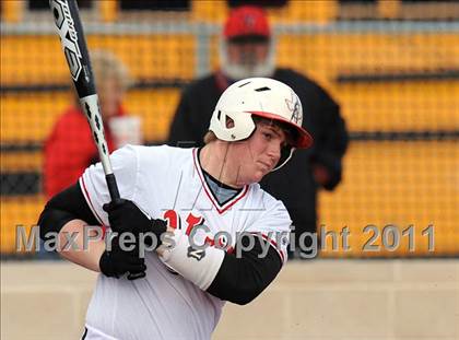 Thumbnail 2 in Van vs Ponder (Sunnyvale Tournament) photogallery.