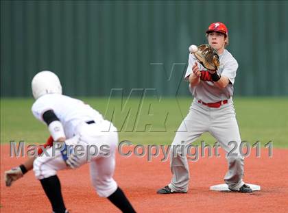 Thumbnail 1 in Van vs Ponder (Sunnyvale Tournament) photogallery.