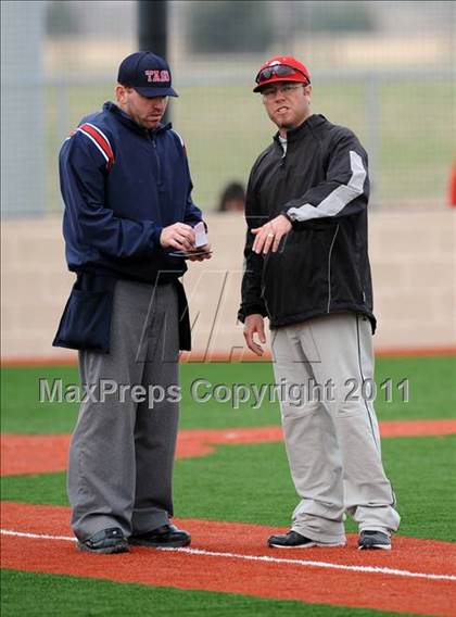 Thumbnail 2 in Van vs Ponder (Sunnyvale Tournament) photogallery.