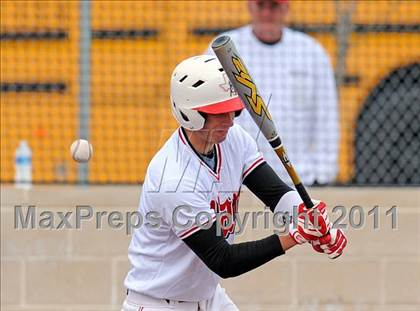 Thumbnail 3 in Van vs Ponder (Sunnyvale Tournament) photogallery.