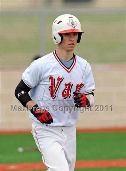 Thumbnail 3 in Van vs Ponder (Sunnyvale Tournament) photogallery.