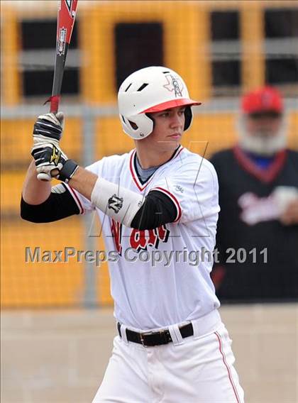 Thumbnail 3 in Van vs Ponder (Sunnyvale Tournament) photogallery.