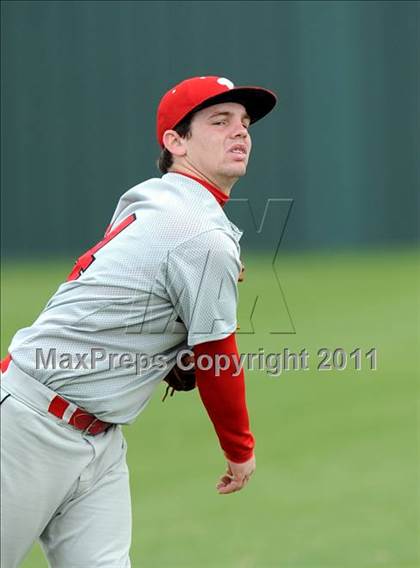 Thumbnail 2 in Van vs Ponder (Sunnyvale Tournament) photogallery.