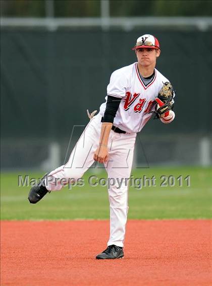 Thumbnail 2 in Van vs Ponder (Sunnyvale Tournament) photogallery.
