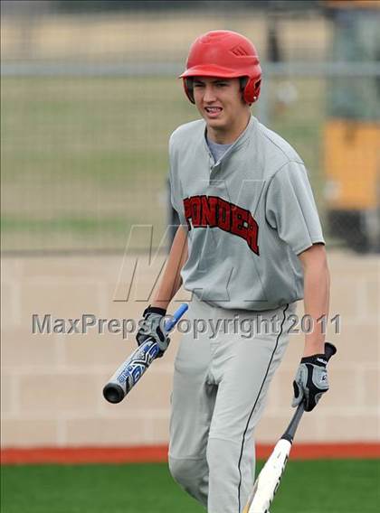 Thumbnail 1 in Van vs Ponder (Sunnyvale Tournament) photogallery.