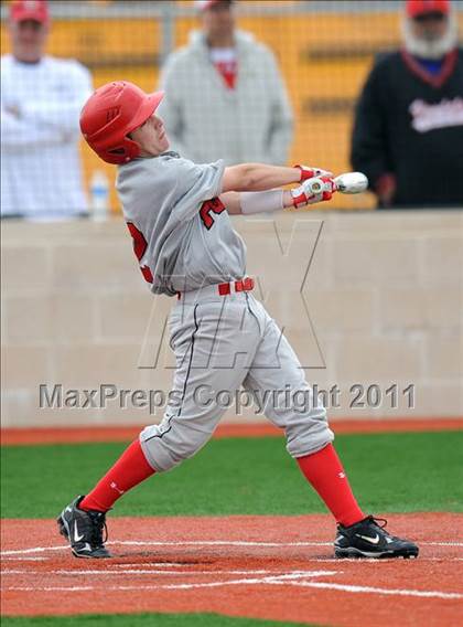 Thumbnail 3 in Van vs Ponder (Sunnyvale Tournament) photogallery.