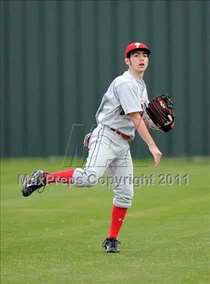 Thumbnail 1 in Van vs Ponder (Sunnyvale Tournament) photogallery.