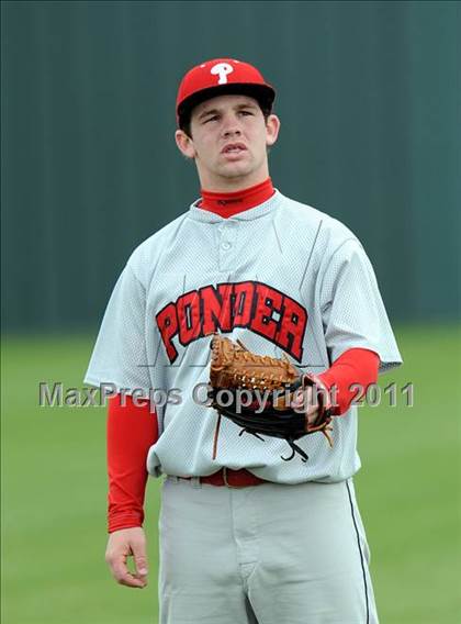 Thumbnail 2 in Van vs Ponder (Sunnyvale Tournament) photogallery.