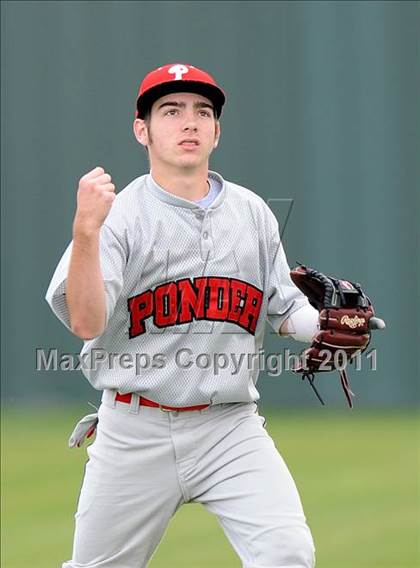 Thumbnail 3 in Van vs Ponder (Sunnyvale Tournament) photogallery.