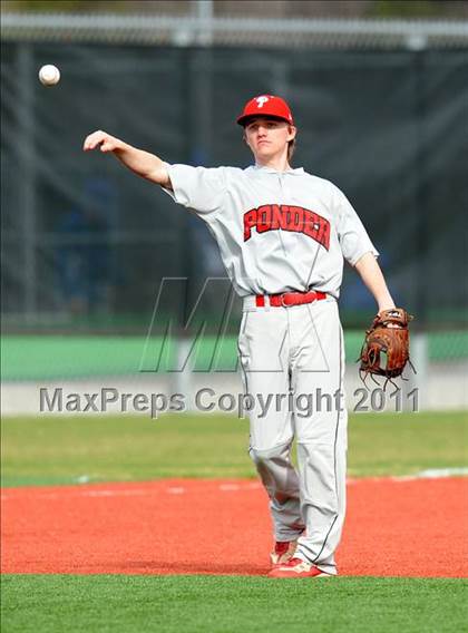 Thumbnail 2 in Van vs Ponder (Sunnyvale Tournament) photogallery.