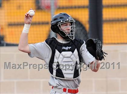 Thumbnail 3 in Van vs Ponder (Sunnyvale Tournament) photogallery.