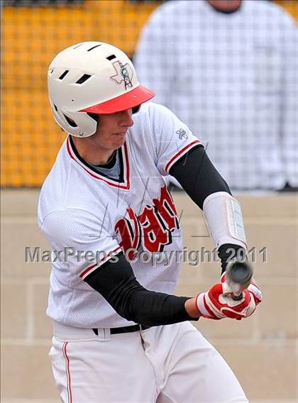 Thumbnail 2 in Van vs Ponder (Sunnyvale Tournament) photogallery.