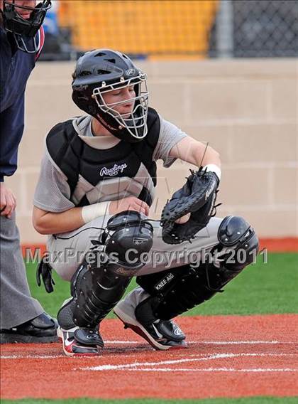 Thumbnail 2 in Van vs Ponder (Sunnyvale Tournament) photogallery.