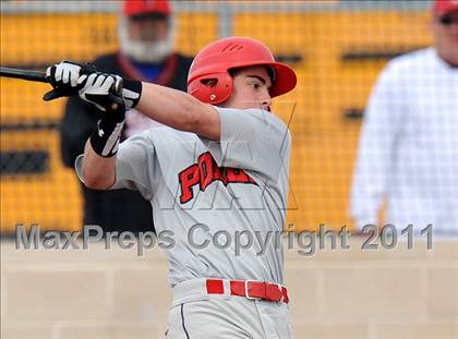 Thumbnail 1 in Van vs Ponder (Sunnyvale Tournament) photogallery.