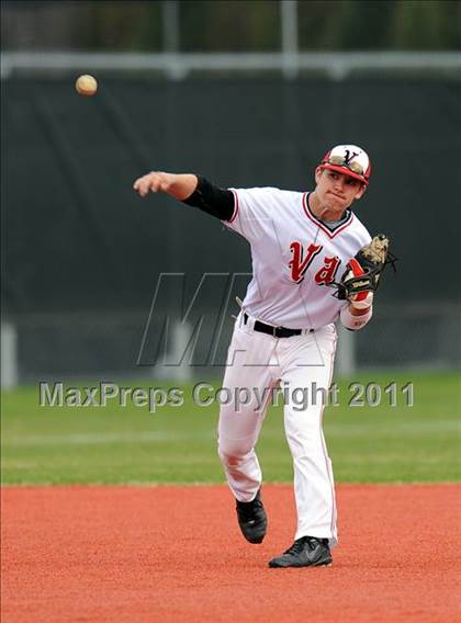 Thumbnail 3 in Van vs Ponder (Sunnyvale Tournament) photogallery.