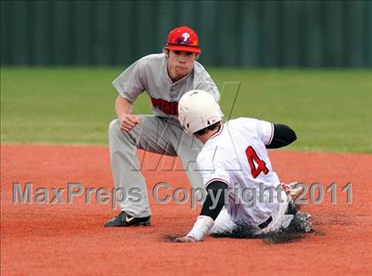 Thumbnail 1 in Van vs Ponder (Sunnyvale Tournament) photogallery.
