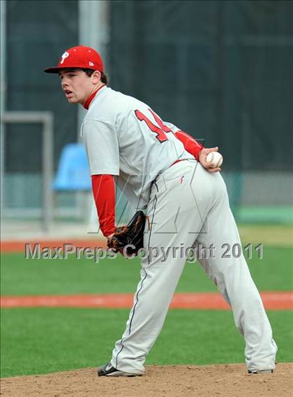 Thumbnail 2 in Van vs Ponder (Sunnyvale Tournament) photogallery.
