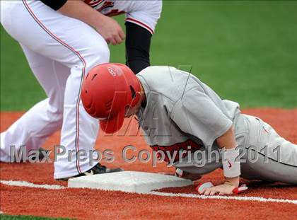 Thumbnail 3 in Van vs Ponder (Sunnyvale Tournament) photogallery.