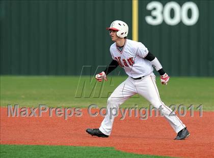 Thumbnail 1 in Van vs Ponder (Sunnyvale Tournament) photogallery.