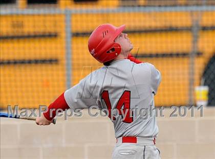 Thumbnail 3 in Van vs Ponder (Sunnyvale Tournament) photogallery.